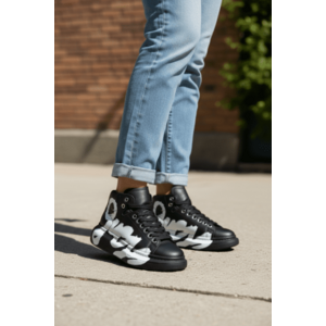 Adidasi dama negri casual inalti 6620 imagine