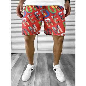 Șort bărbătesc de baie imagine