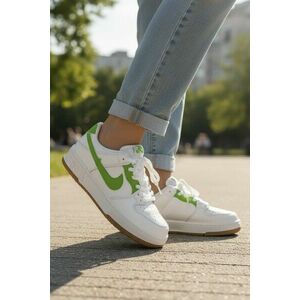 Adidasi dama albi casua N22 imagine