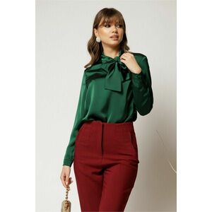 Bluză în formă de A imagine