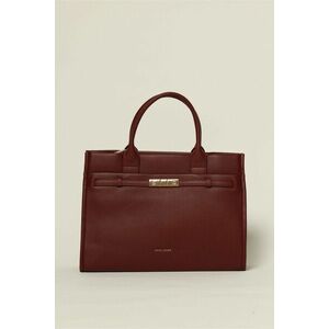 Geanta bordo office cu design modern imagine