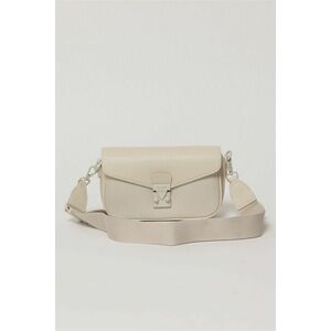 Geanta ivory mica din piele ecologica imagine