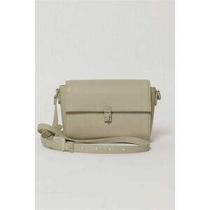 Geanta verde mint design minimalist imagine