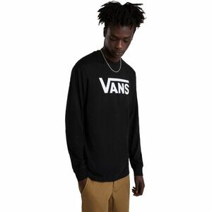 Bluza barbati Vans Longsleeve Classic VN000K6HY28 imagine