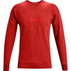 Bluza barbati Under Armour Ua Rival Alma Mater 1366298-839 imagine