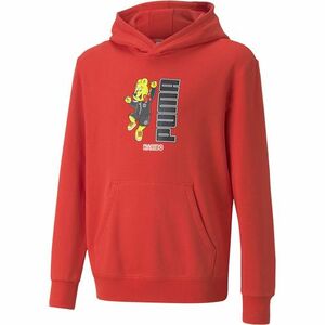 Hanorac copii Puma Hoodie 53286623 imagine