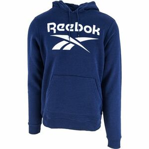 Hanorac barbati Reebok Identity Fleece GR1660 imagine