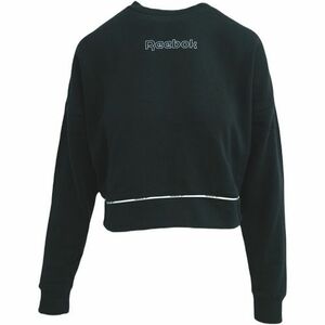 Bluza femei Reebok Piping Crewneck GV3298 imagine