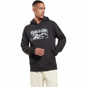 Hanorac barbati Reebok Camo HA6315 imagine