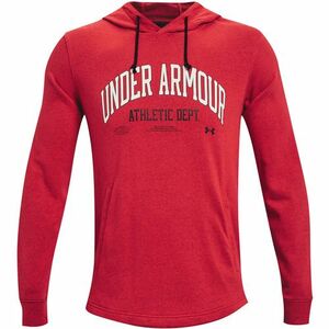 Hanorac barbati Under Armour Rival Terry 1370354-600 imagine