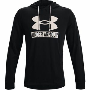 Hanorac barbati Under Armour Rival Logo 1370390-001 imagine