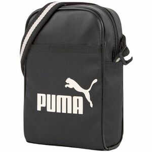 Borseta unisex Puma Campus Compact Portable 07882701 imagine