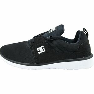 Pantofi sport barbati DC Shoes Heathrow ADYS700071-BKW imagine