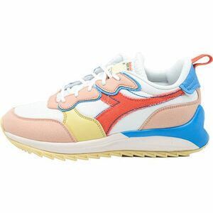 Pantofi sport femei Diadora Colorblock Jolly 178305-C9868 imagine
