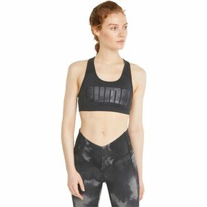 Bustiera femei Puma Mid Impact 4Keeps 52030605 imagine