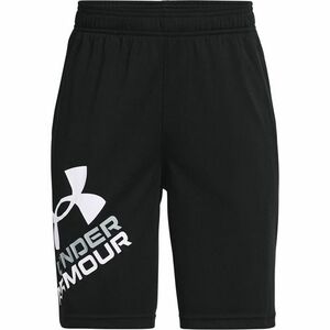 Pantaloni scurti copii Under Armour UA Prototype 20 1361817-001 imagine