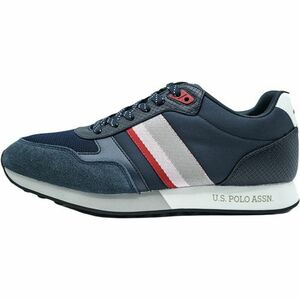 Pantofi sport barbati US POLO ASSN Julius2 FLASH4088S9SN2 imagine