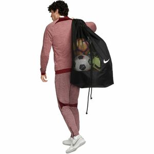 Rucsac unisex Nike Club Team Swoosh Ball Bag BA5200-010 imagine