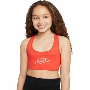 Bustiera copii Nike Dri-FIT Swoosh DD7960-696 imagine