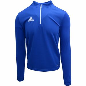 Bluza barbati adidas Entrada 22 Training Top HG6286 imagine