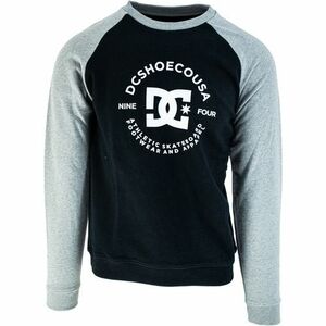 Bluza copii DC Shoes Star Pilot ADBSF03023-XKKS imagine