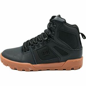 Ghete barbati DC Shoes Pure High-Top Water-Resistant ADYB100018-BGM imagine