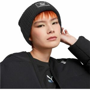Fes unisex Puma Prime Ws Cuff Trend Beanie 02405601 imagine