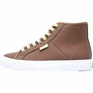 Ghete barbati DC Shoes Manual Hi Re ADYS300736-BRN imagine