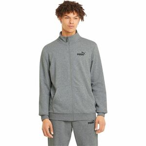 Jacheta barbati Puma Ess Track 58669603 imagine