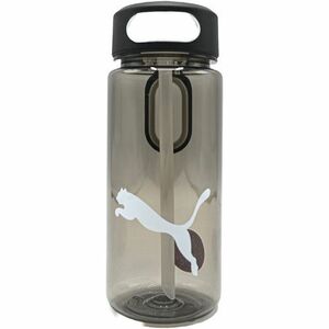 Bidon unisex Puma Gym Training Bottle 05419701 imagine