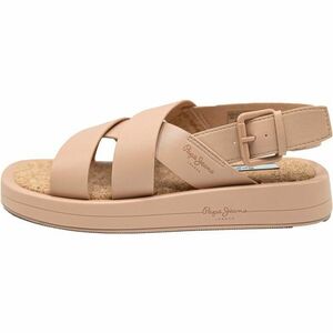 Sandale femei Pepe Jeans Summer Block PLS90578-321 imagine