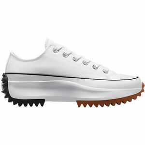 Tenisi unisex cu platforma Converse Run Star Hike Ox 168817C imagine