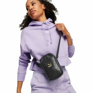 Borseta unisex Puma Classics LV8 PU Neck Pouch 07964701 imagine