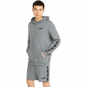 Hanorac barbati Puma ESS Tape 84876803 imagine