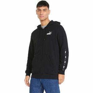 Hanorac barbati Puma ESS Tape 84876801 imagine