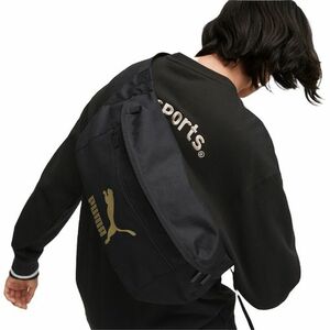 Borseta unisex Puma Classics Archive XL Waist Bag 07965001 imagine