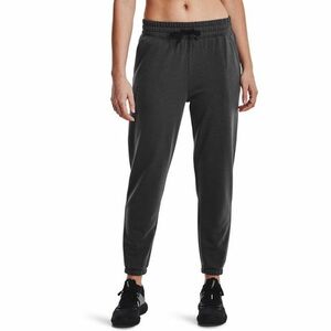 Pantaloni femei Under Armour Rival Terry 1369854-010 imagine