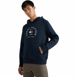 Hanorac barbati Tommy Hilfiger MW0MW27842DW5 imagine