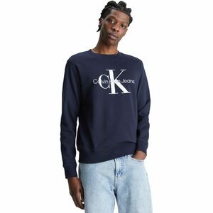 Bluza barbati Calvin Klein Core Monogram J30J320933CHW imagine