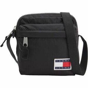 Borseta barbati Tommy Jeans College Reporter AM0AM08846BDS imagine