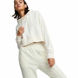 Hanorac femei Puma Classics Cropped Hoodie 53805799 imagine
