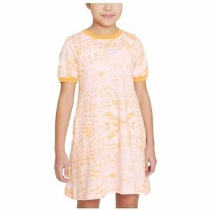Rochie copii Nike Printed Dress Junior DA1401-204 imagine