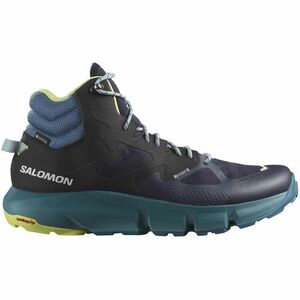 Ghete barbati Salomon Predict Hike Mid Gore-Tex L47154500 imagine