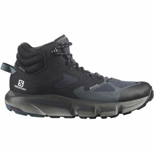 Ghete barbati Salomon Predict Hike Mid Gore-Tex L41460900 imagine