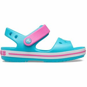 Sandale copii Crocs Crocband 12856-4SL imagine
