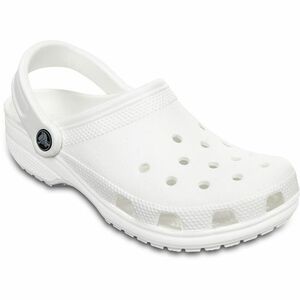 Slapi unisex Crocs Classic 10001-100 imagine