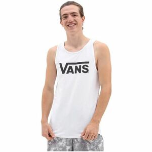 Maiou barbati Vans Classic Tank VN00055VWHT1 imagine