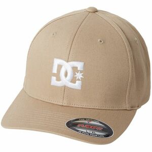 Sapca unisex DC Shoes Cap Star 55300096-TGD0 imagine
