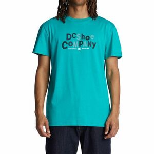 Tricou barbati DC Shoes Mumbo Jumbo EDYZT04278-GPF0 imagine