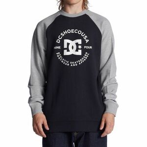 Bluza barbati DC Shoes DC Star Pilot ADYSF03098-XKKS imagine